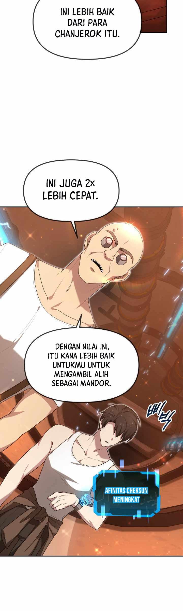 Ark The Legend chapter 5