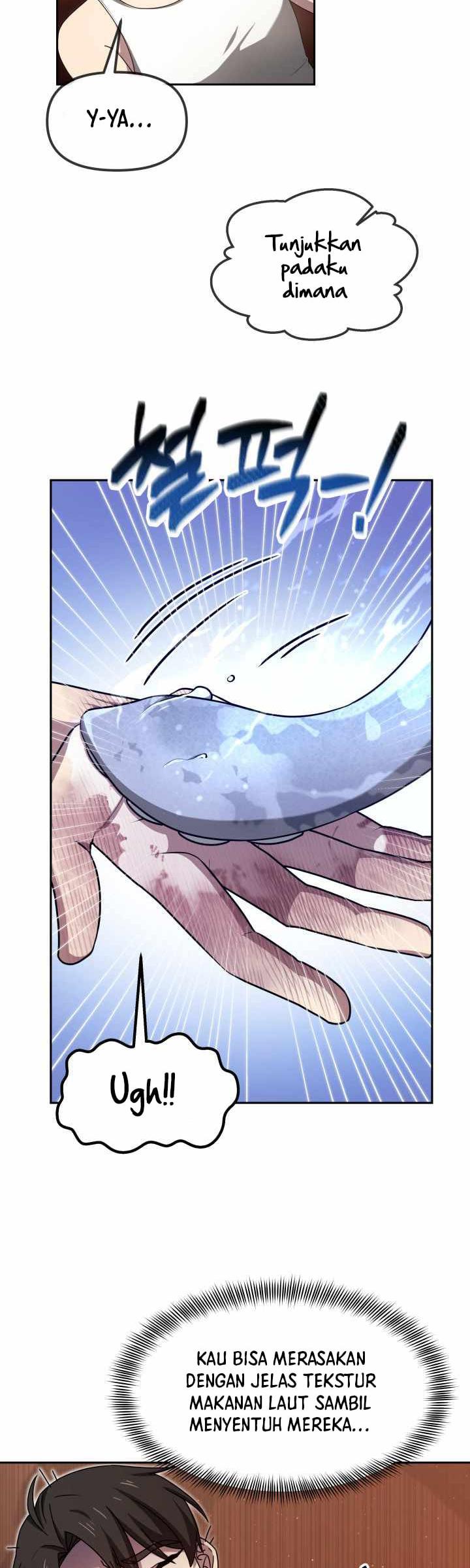 Ark The Legend chapter 5