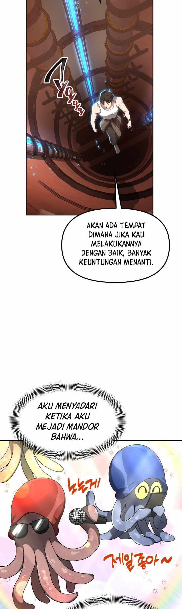 Ark The Legend chapter 5
