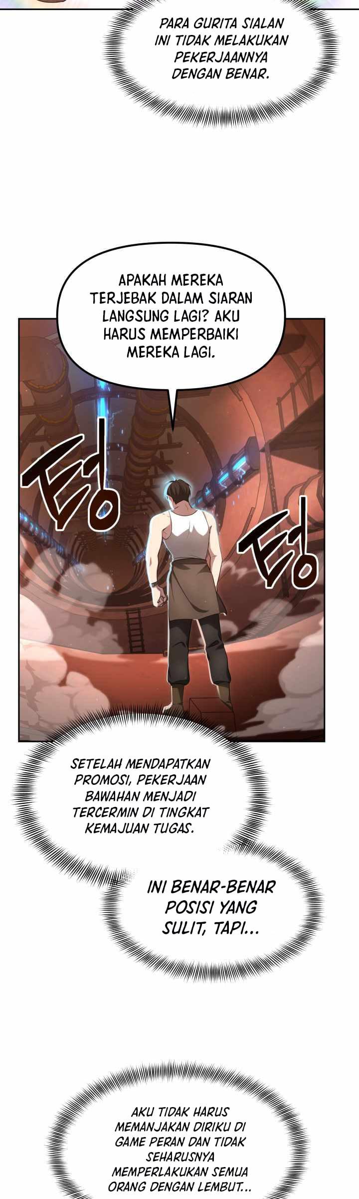 Ark The Legend chapter 5