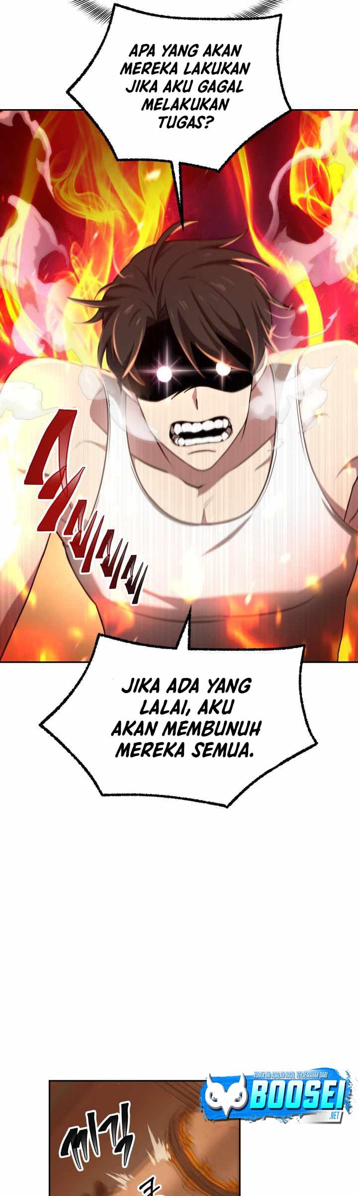Ark The Legend chapter 5