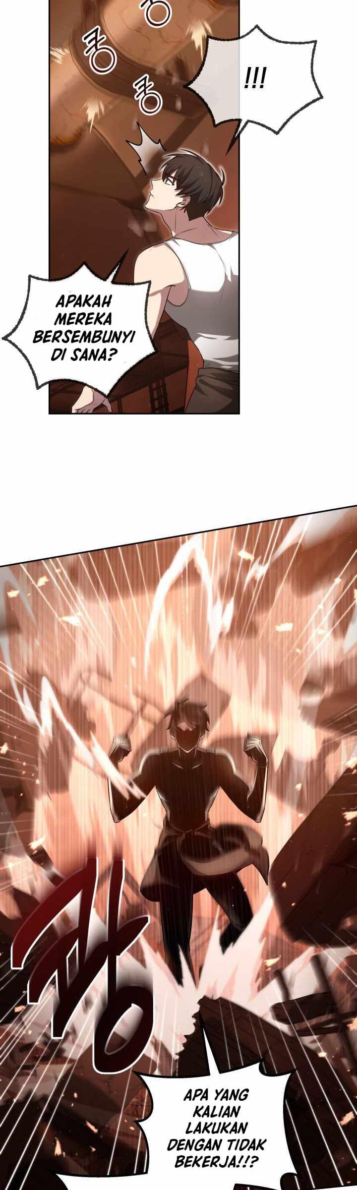 Ark The Legend chapter 5