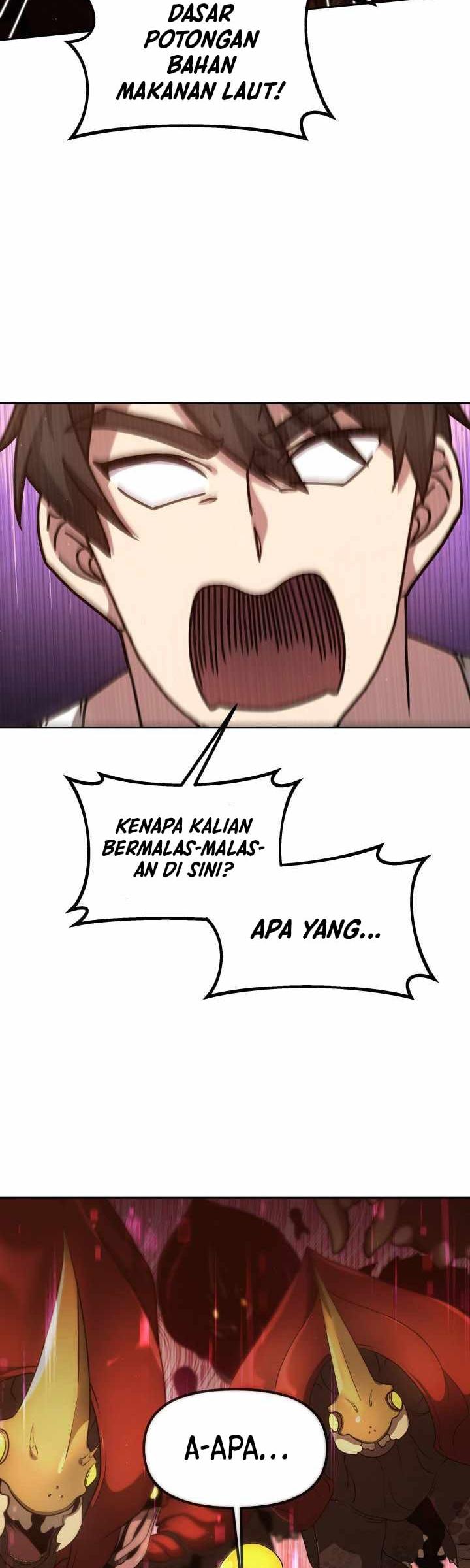 Ark The Legend chapter 5