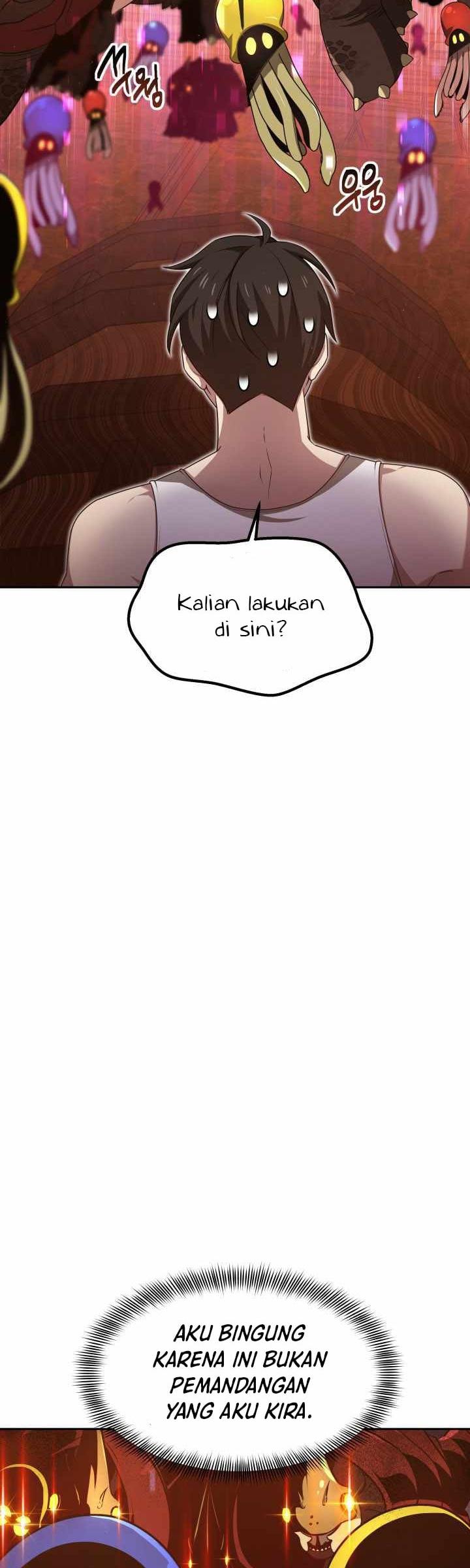 Ark The Legend chapter 5