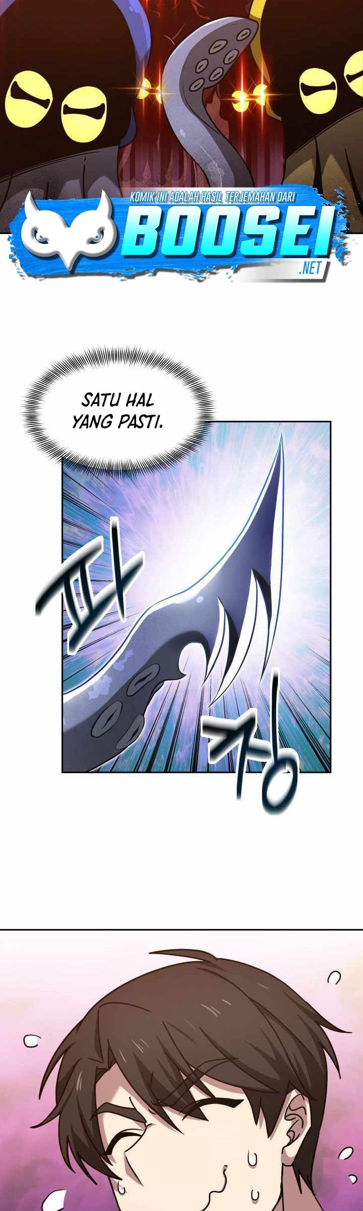 Ark The Legend chapter 5