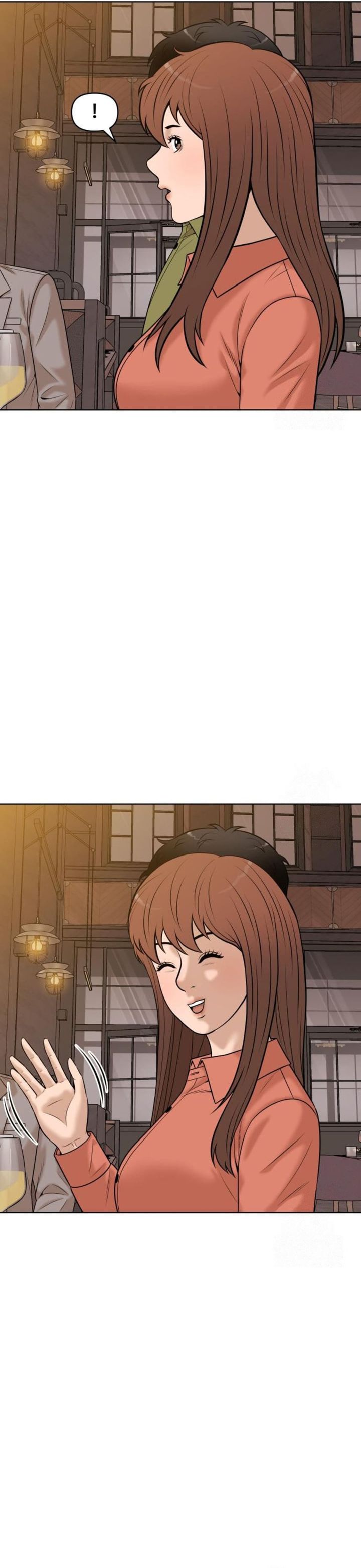 Around Forty Chapter 13 Bahasa Indonesia