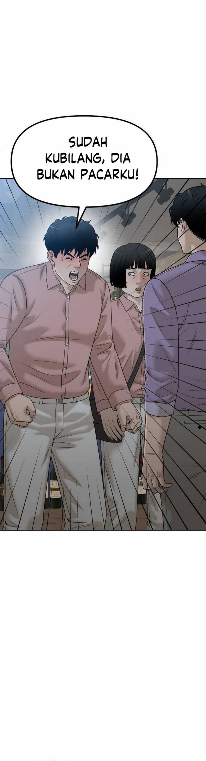 Around Forty chapter 23