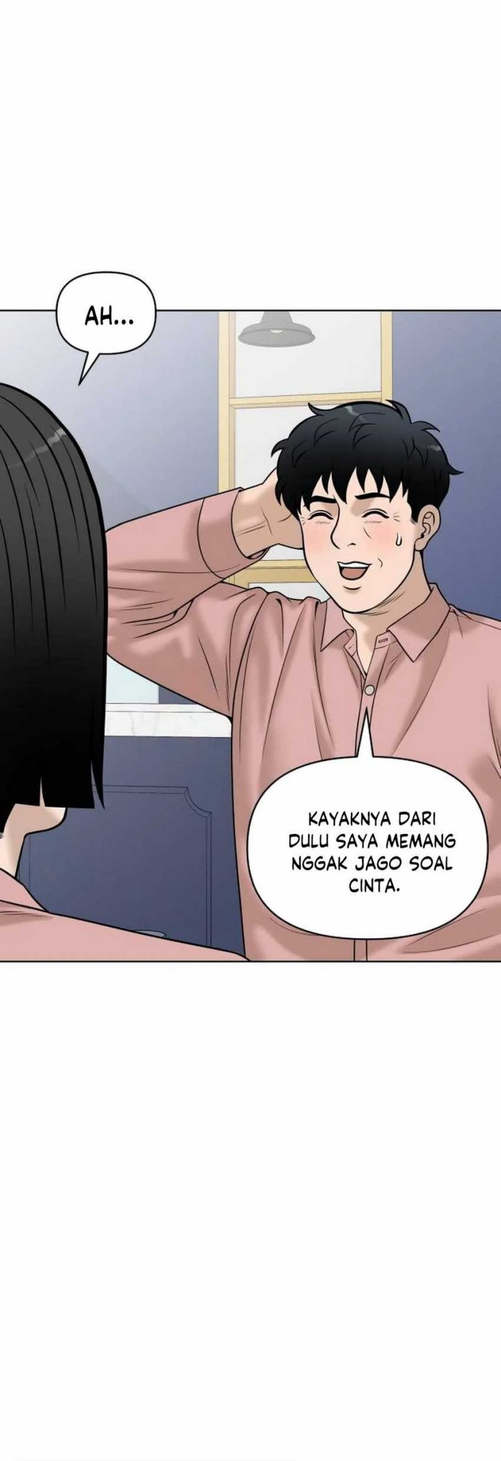 Around Forty chapter 23