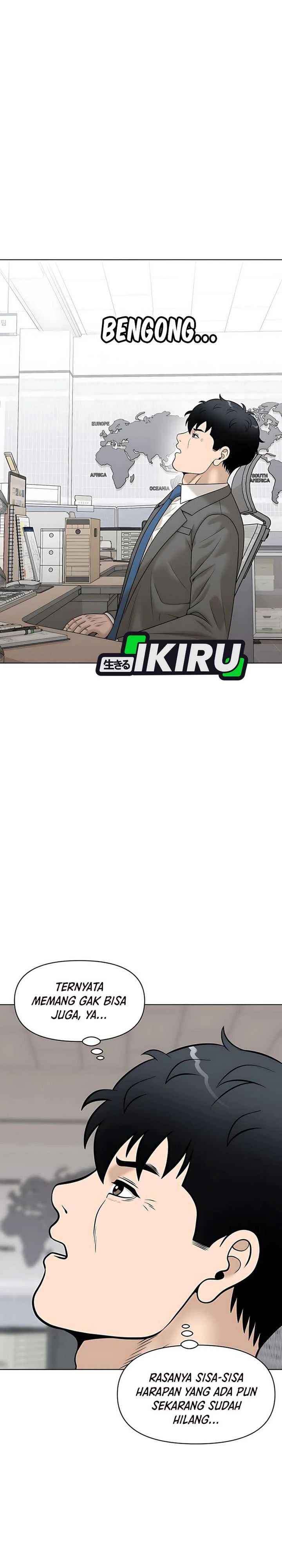 Around Forty chapter 34