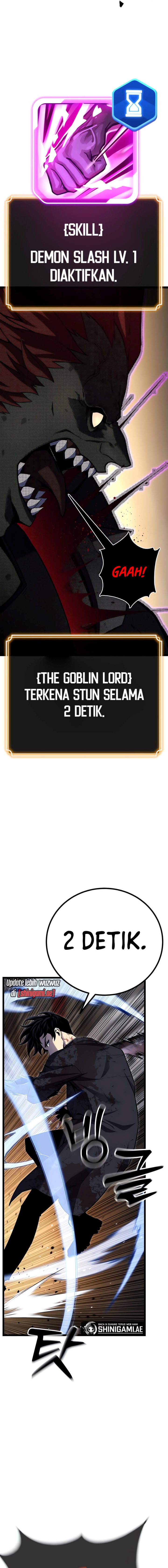 Artifact-Devouring Player chapter 7