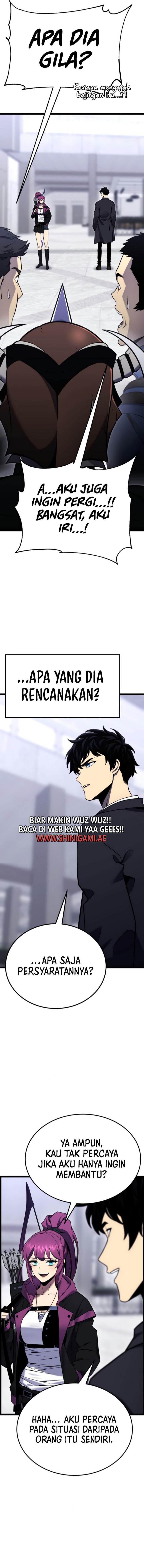 Artifact-Devouring Player chapter 8