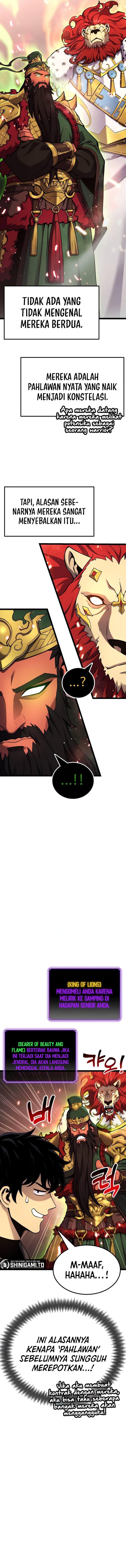 Artifact-Devouring Player chapter 24