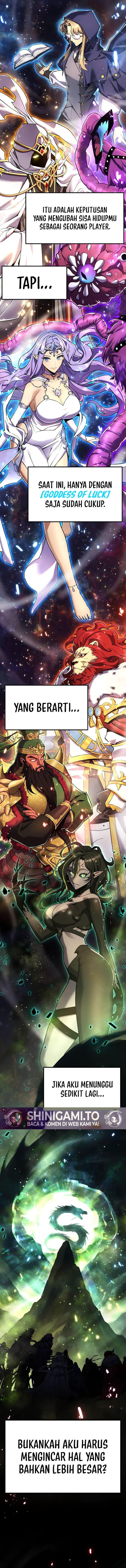 Artifact-Devouring Player chapter 24