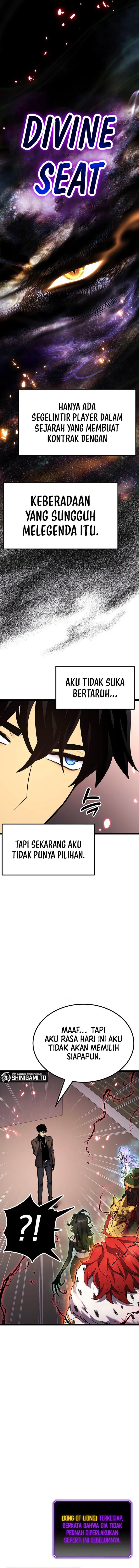 Artifact-Devouring Player chapter 24