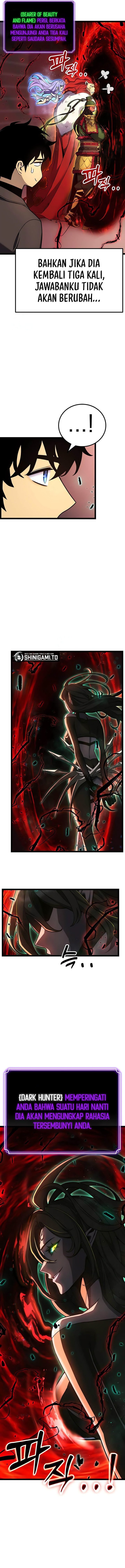 Artifact-Devouring Player chapter 24