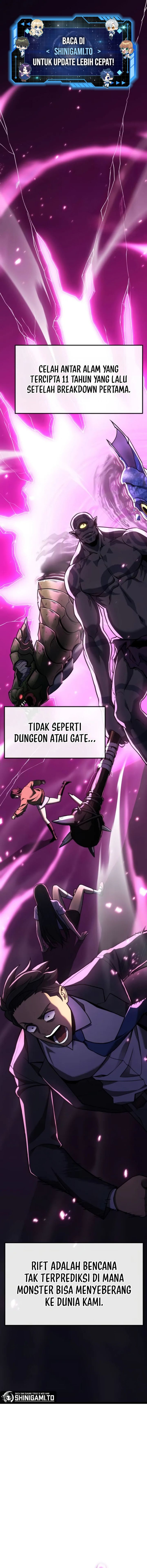 Artifact-Devouring Player chapter 25