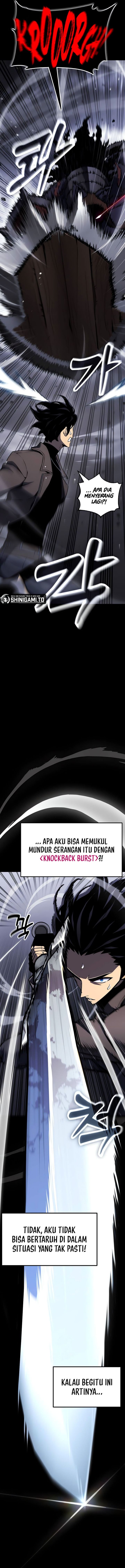Artifact-Devouring Player chapter 26