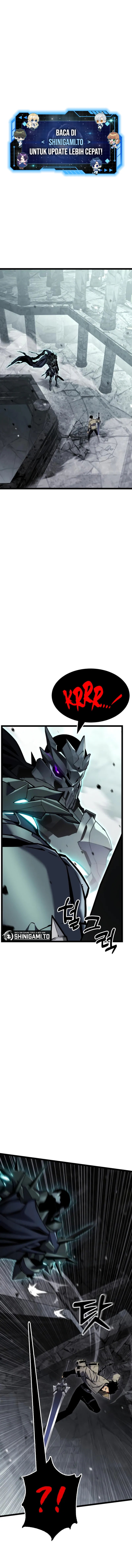 Artifact-Devouring Player chapter 32