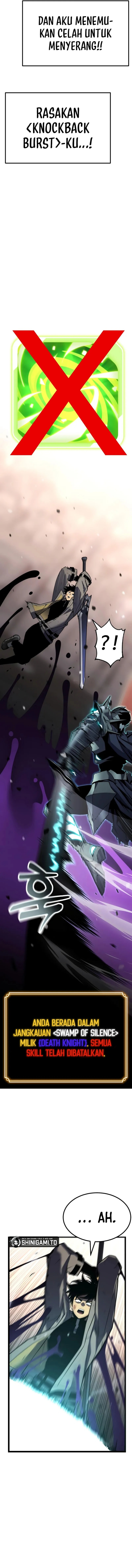Artifact-Devouring Player chapter 32