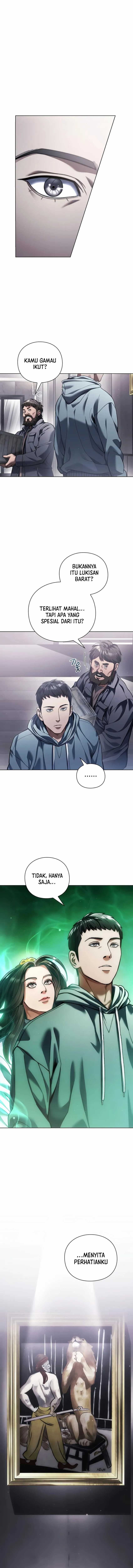 Artifact Reading Appraiser Chapter 11 Bahasa Indonesia