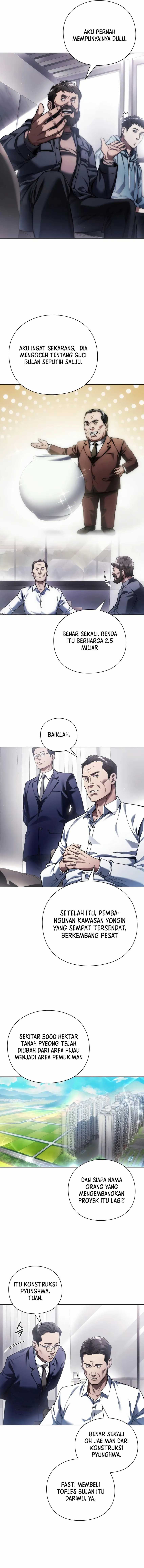 Artifact Reading Appraiser Chapter 11 Bahasa Indonesia