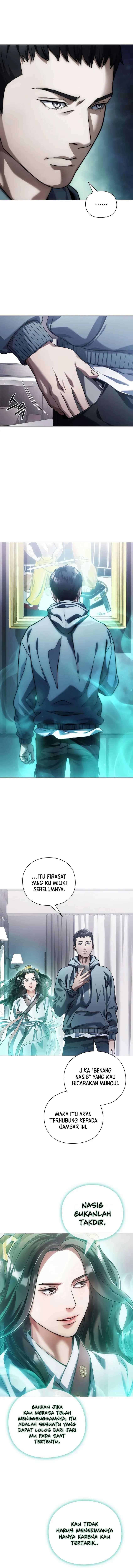 Artifact Reading Appraiser Chapter 11 Bahasa Indonesia