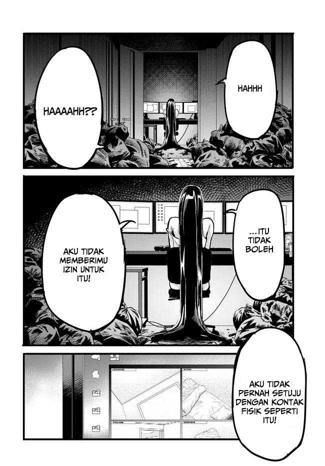 Aru Hi, Totsuzen Gal no Iinazuke ga Dekita chapter 10