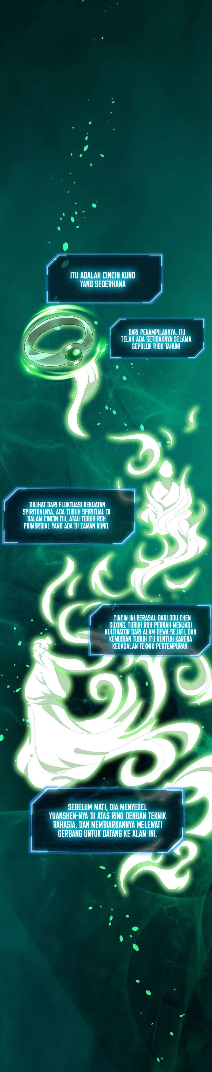 As A Villain, It’s Not Too Much To Hang and Beat The Protagonist, Right chapter 3