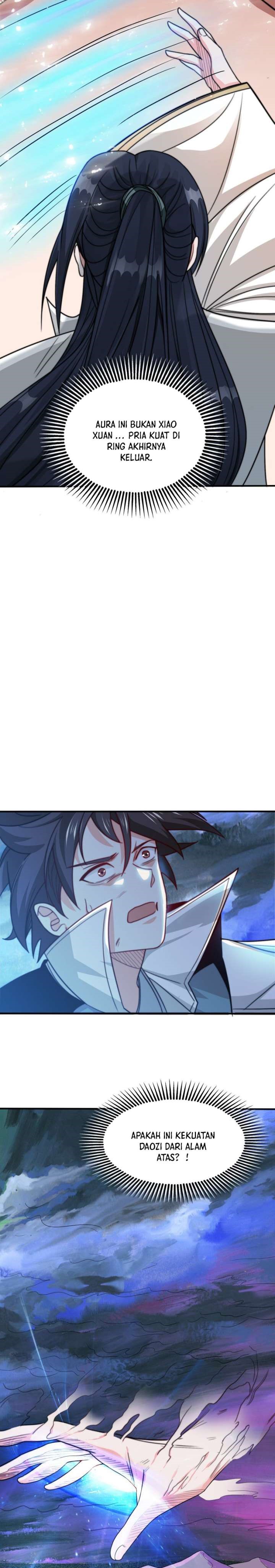 As A Villain, It’s Not Too Much To Hang and Beat The Protagonist, Right chapter 3