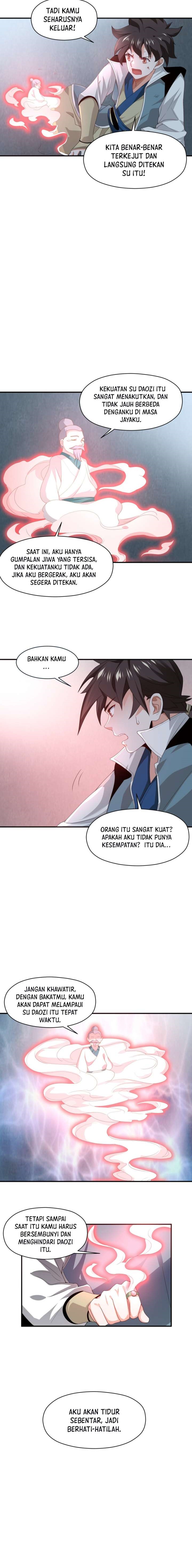 As A Villain, It’s Not Too Much To Hang and Beat The Protagonist, Right chapter 4