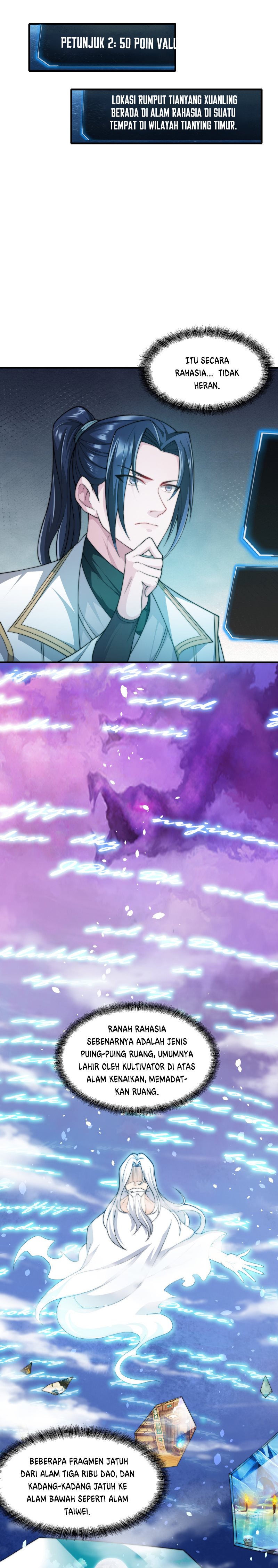 As A Villain, It’s Not Too Much To Hang and Beat The Protagonist, Right chapter 5