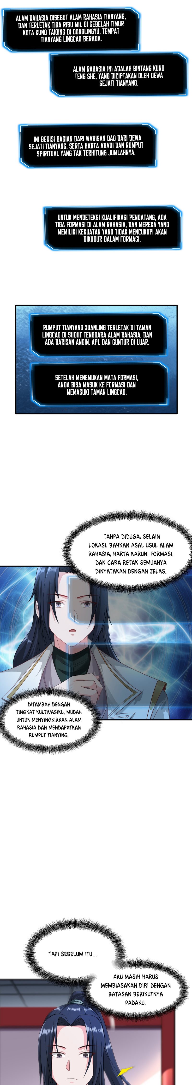 As A Villain, It’s Not Too Much To Hang and Beat The Protagonist, Right chapter 5