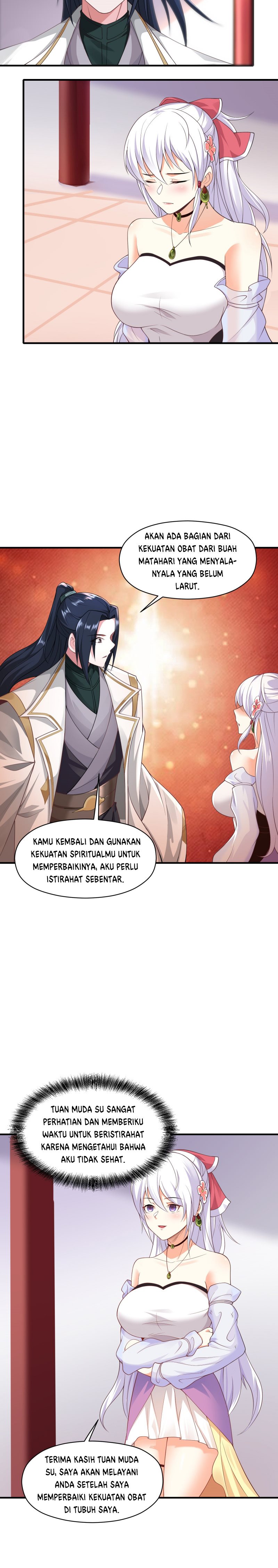 As A Villain, It’s Not Too Much To Hang and Beat The Protagonist, Right chapter 5