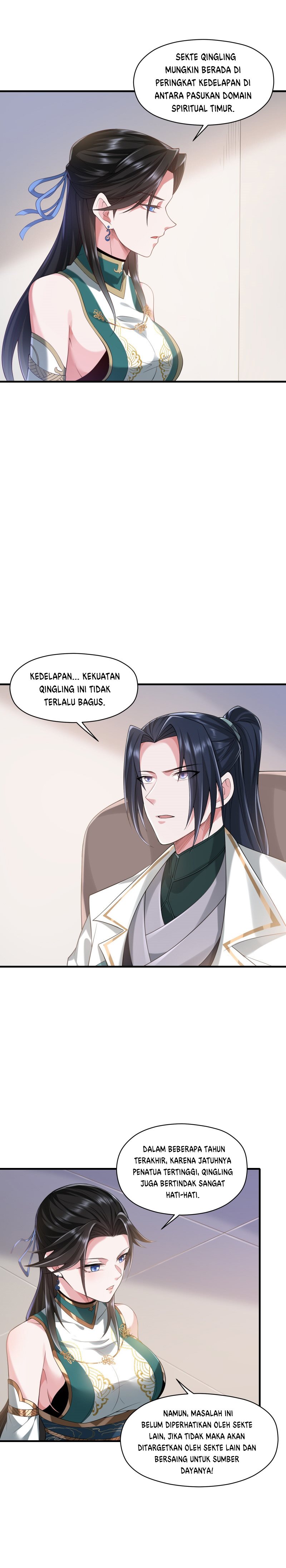 As A Villain, It’s Not Too Much To Hang and Beat The Protagonist, Right chapter 5
