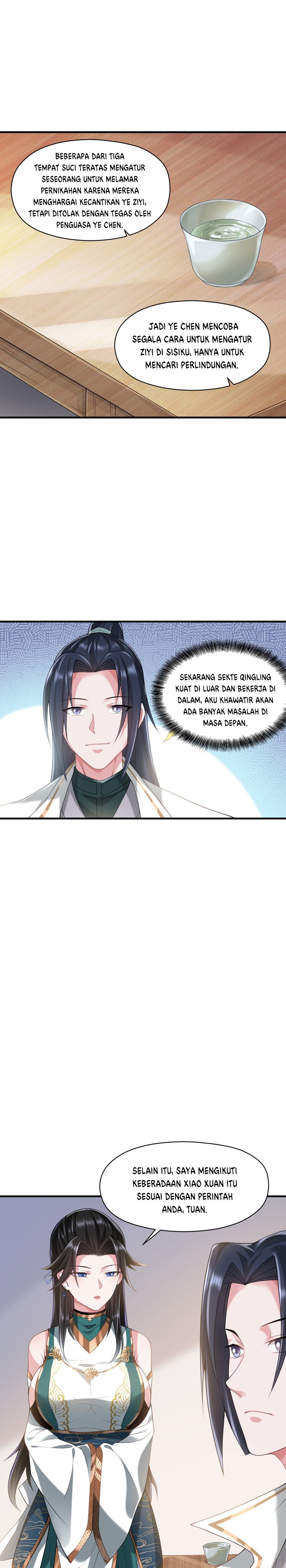 As A Villain, It’s Not Too Much To Hang and Beat The Protagonist, Right chapter 5
