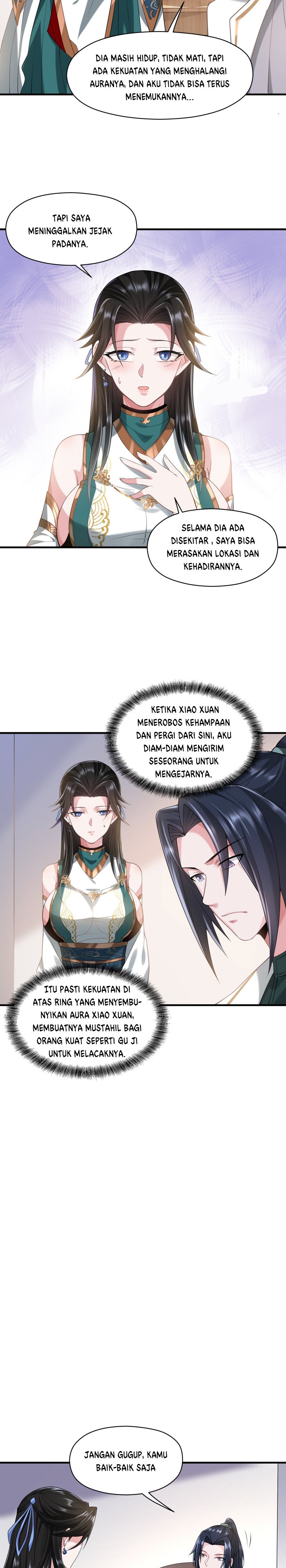 As A Villain, It’s Not Too Much To Hang and Beat The Protagonist, Right chapter 5