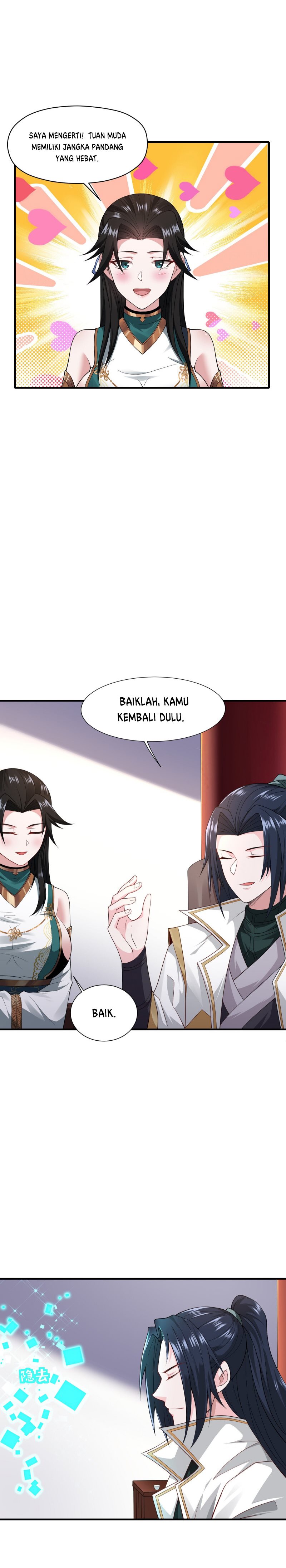 As A Villain, It’s Not Too Much To Hang and Beat The Protagonist, Right chapter 5