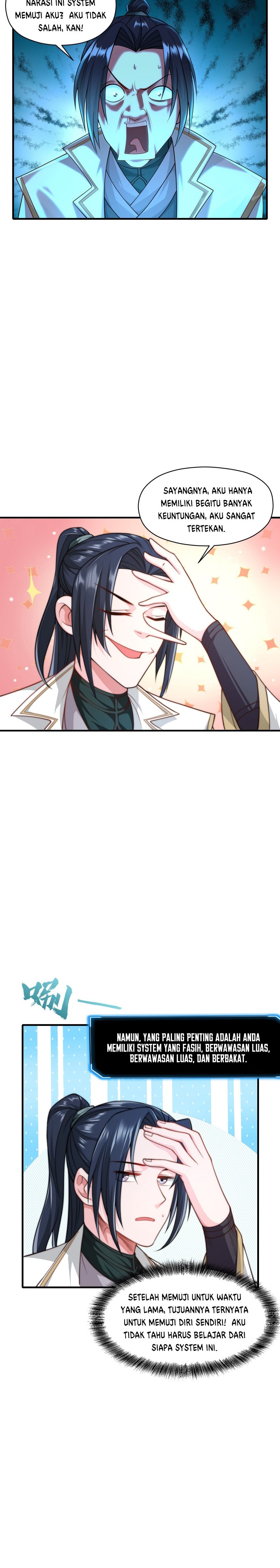 As A Villain, It’s Not Too Much To Hang and Beat The Protagonist, Right chapter 5