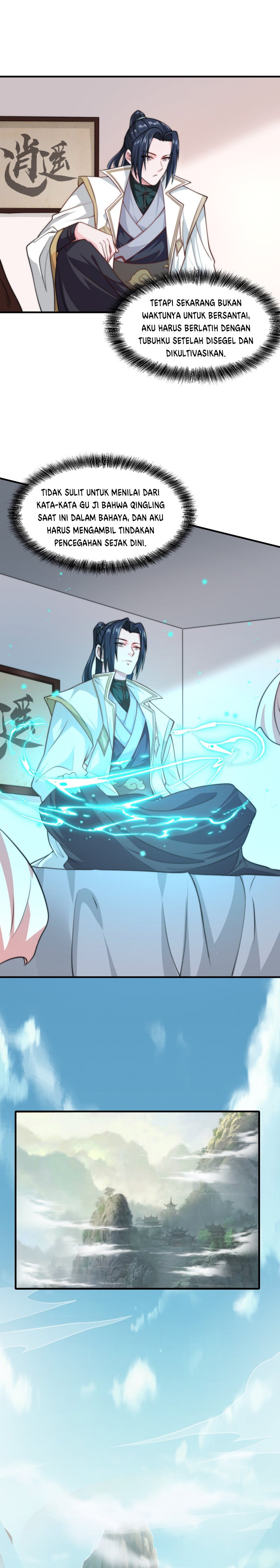 As A Villain, It’s Not Too Much To Hang and Beat The Protagonist, Right chapter 5