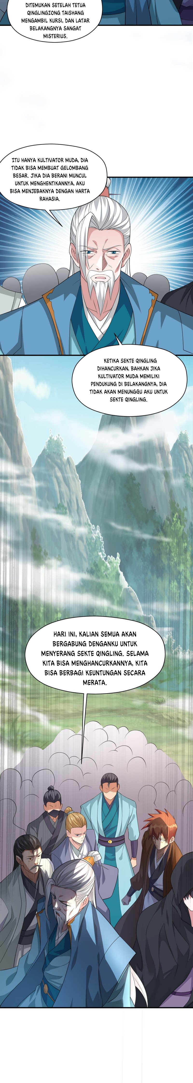 As A Villain, It’s Not Too Much To Hang and Beat The Protagonist, Right chapter 5