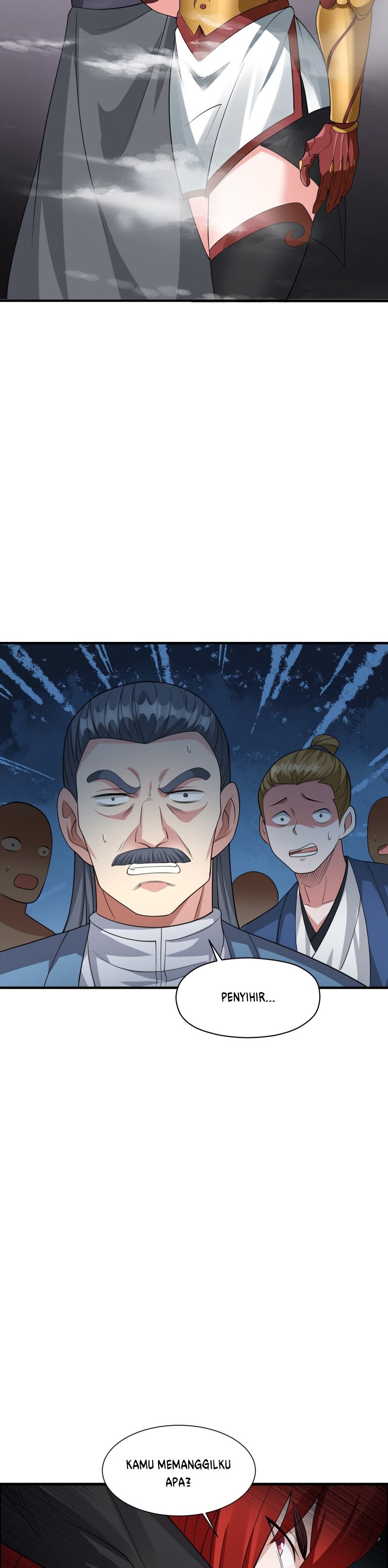 As A Villain, It’s Not Too Much To Hang and Beat The Protagonist, Right chapter 5