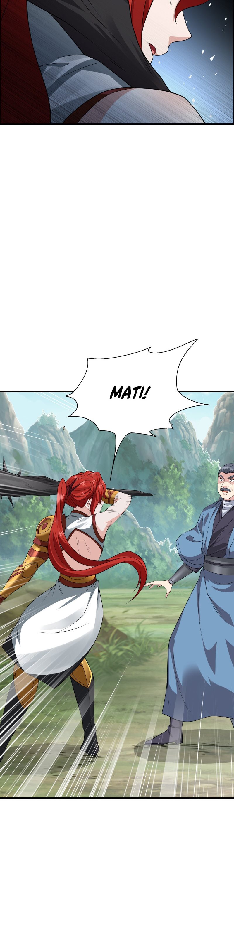 As A Villain, It’s Not Too Much To Hang and Beat The Protagonist, Right chapter 5