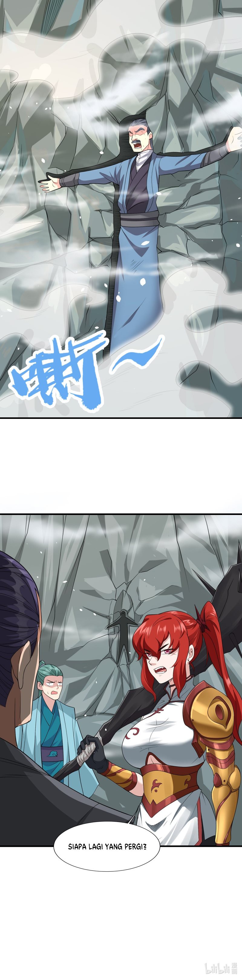 As A Villain, It’s Not Too Much To Hang and Beat The Protagonist, Right chapter 5