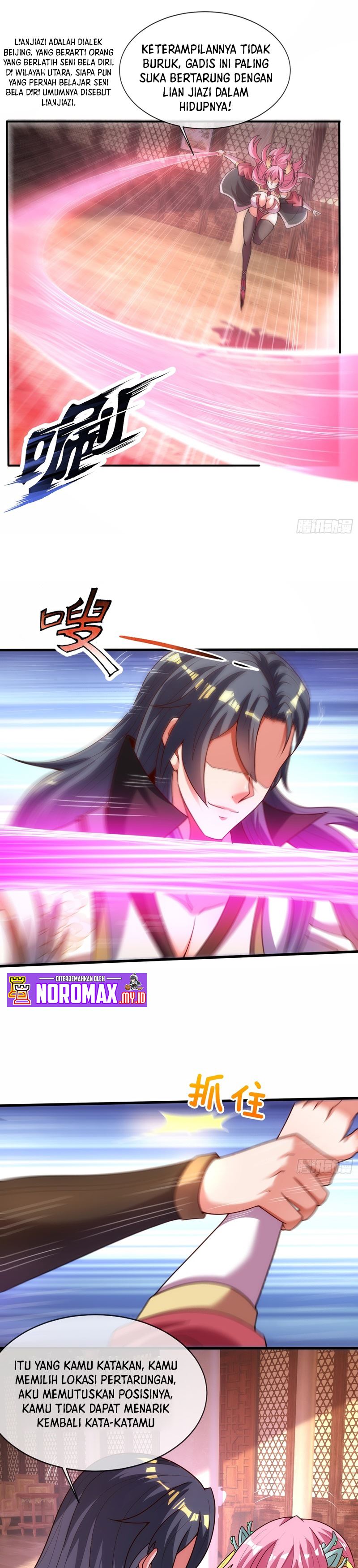 As Soon as I Became a Quasi-Sage, I Was Summoned by the Empress Chapter 12 Bahasa Indonesia