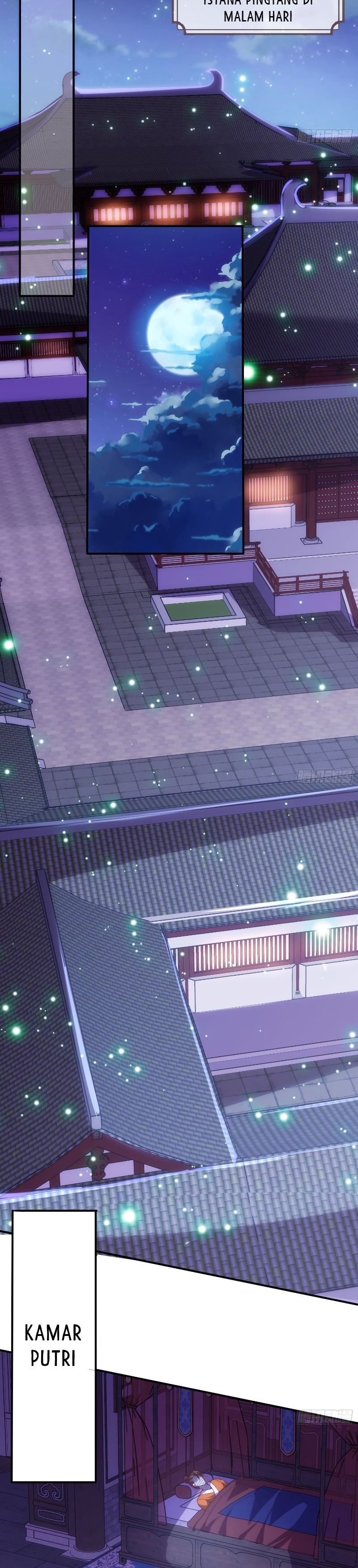 As Soon as I Became a Quasi-Sage, I Was Summoned by the Empress Chapter 12 Bahasa Indonesia