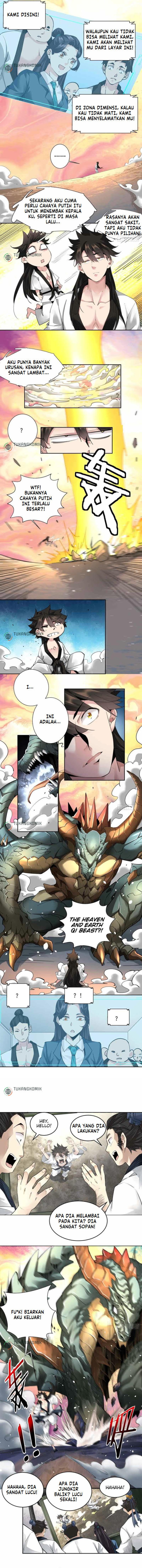 As The Richest Man, I Really Don’t Want To Be Reborn chapter 5