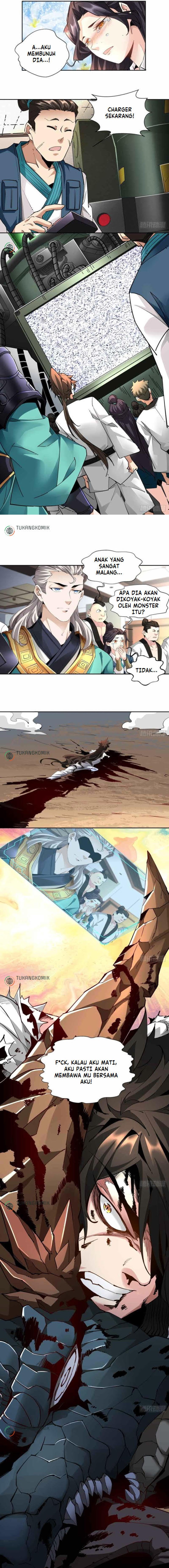 As The Richest Man, I Really Don’t Want To Be Reborn chapter 5