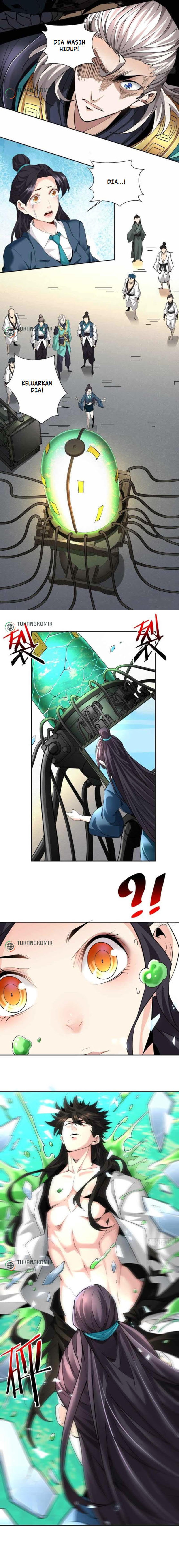 As The Richest Man, I Really Don’t Want To Be Reborn chapter 5