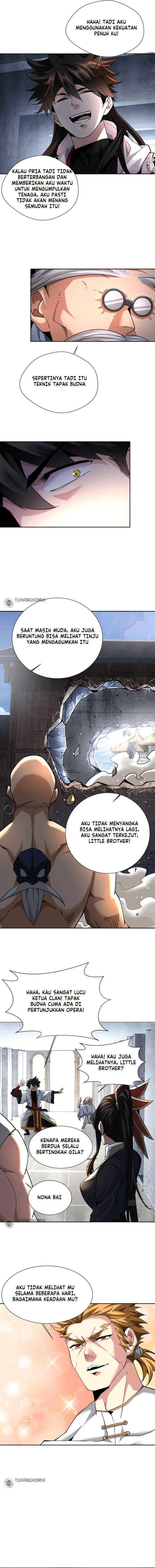 As The Richest Man, I Really Don’t Want To Be Reborn chapter 12