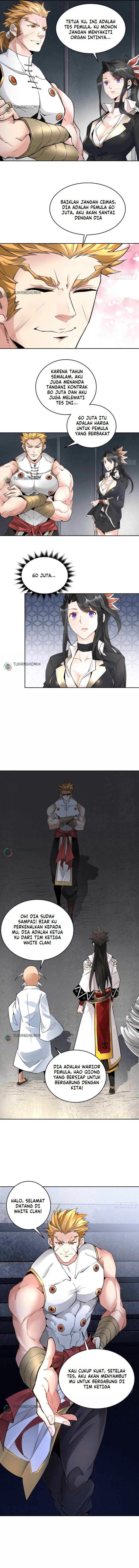 As The Richest Man, I Really Don’t Want To Be Reborn chapter 12